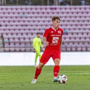 Football: L'apprentissage de la Super League est difficile pour le SLO